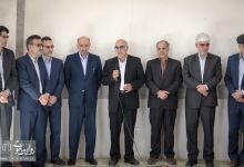گزارش تصویری  | تجديد ميثاق با شهدا و گراميداشت هفته دفاع مقدس همزمان با شروع سال تحصيلي 98-99